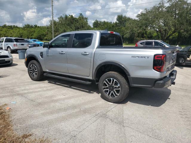 Photo 2 from auction – 2024 FORD RANGER LAR with VIN 1FTER4JH5RLE19786