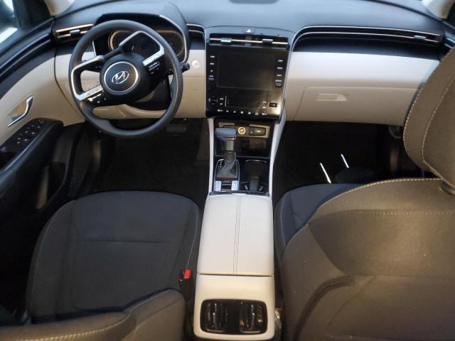 Photo 8 from auction – 2024 HYUNDAI TUCSON SEL with VIN 5NMJBCDE6RH307840