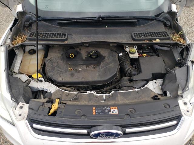 Photo 12 from auction – 2015 FORD ESCAPE TIT with VIN 1FMCU9J95FUC26941