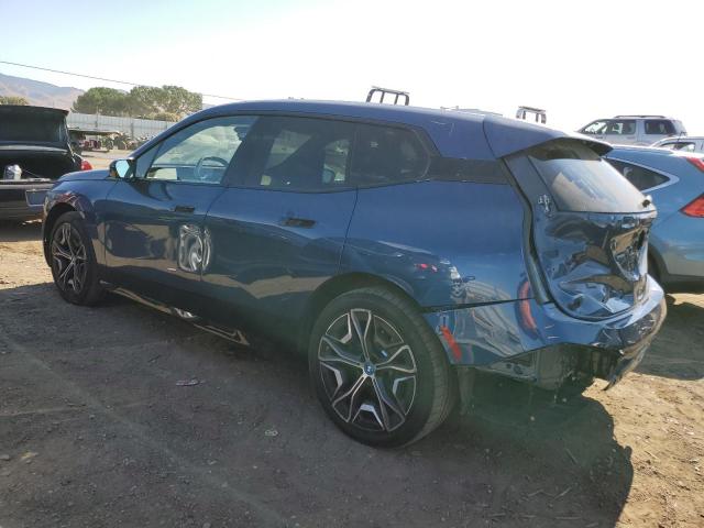 Photo 2 from auction – 2023 BMW IX XDRIVE5 with VIN WB523CF07PCL94920
