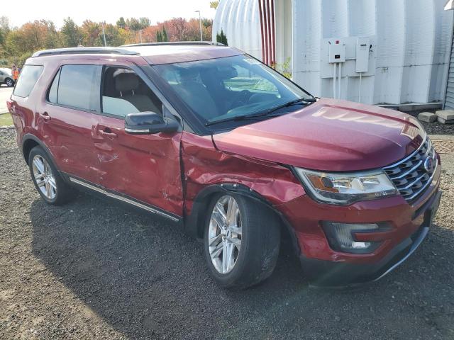 Photo 4 from auction – 2016 FORD EXPLORER X with VIN 1FM5K8D84GGB76920