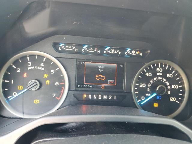 Photo 9 from auction – 2015 FORD F150 SUPER with VIN 1FTEW1CPXFFB04374