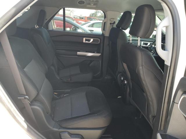 Photo 11 from auction – 2022 FORD EXPLORER X with VIN 1FMSK7DH4NGB65121