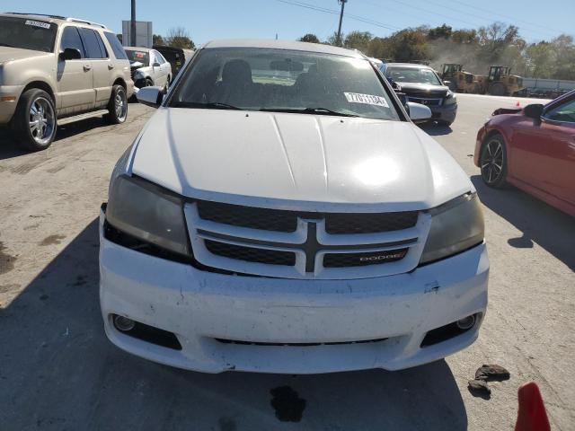 Photo 5 from auction – 2013 DODGE AVENGER SX with VIN 1C3CDZCG8DN526310