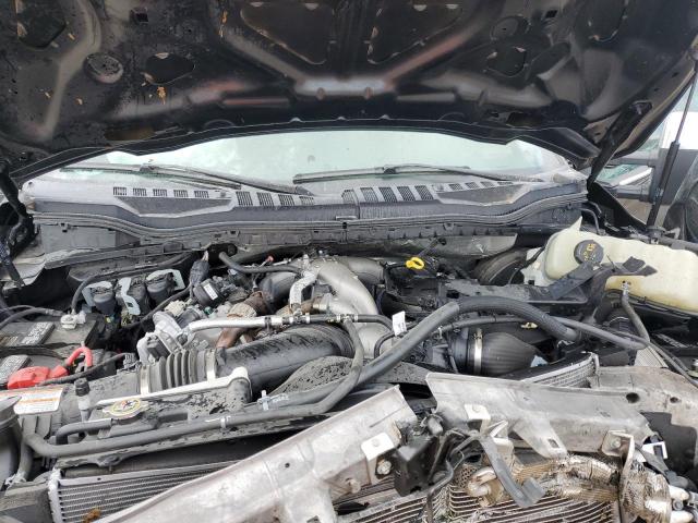Photo 11 from auction – 2022 FORD F250 SUPER with VIN 1FT8W2BTXNEF55844