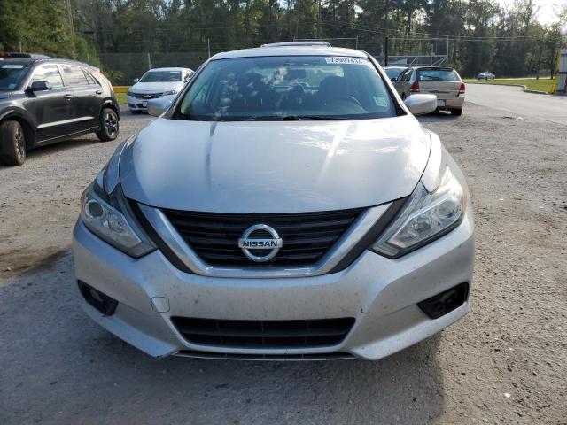Photo 5 from auction – 2017 NISSAN ALTIMA 2.5 with VIN 1N4AL3AP3HC187338