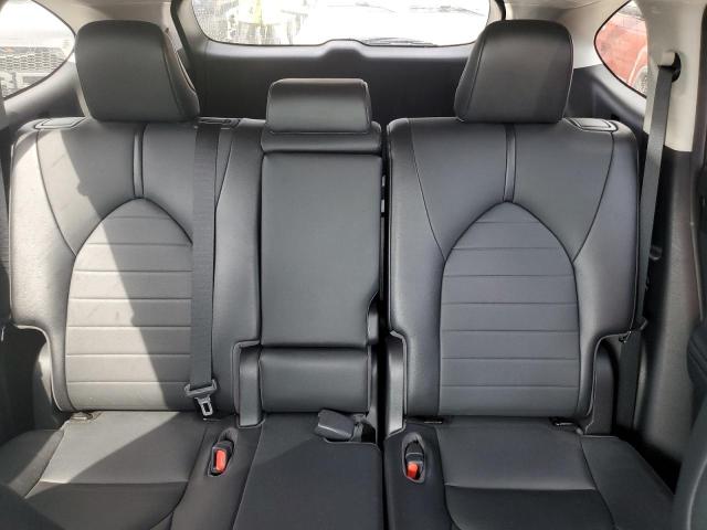 Photo 10 from auction – 2021 TOYOTA HIGHLANDER with VIN 5TDGZRAH1MS060823