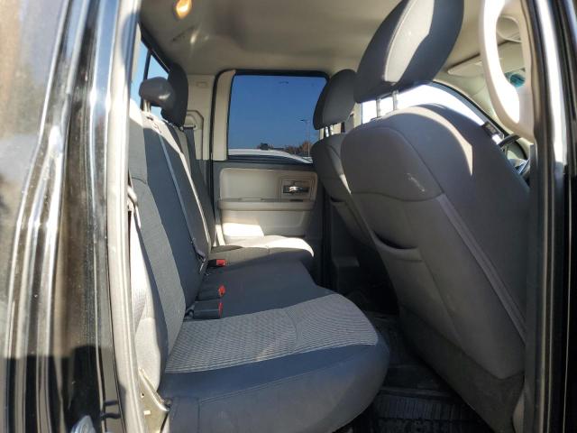 Photo 10 from auction – 2012 DODGE RAM 1500 S with VIN 1C6RD7GT2CS303852