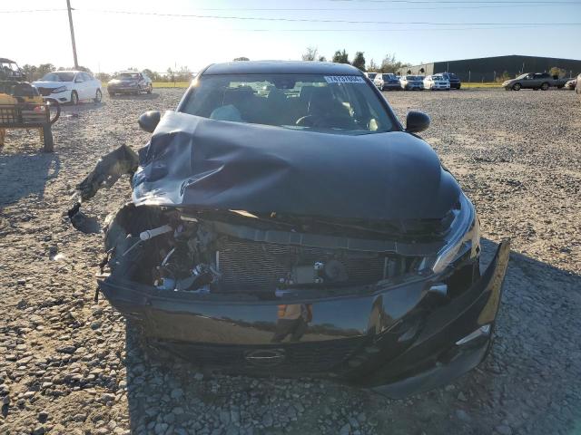 Photo 5 from auction – 2022 NISSAN ALTIMA SL with VIN 1N4BL4EV7NN417918