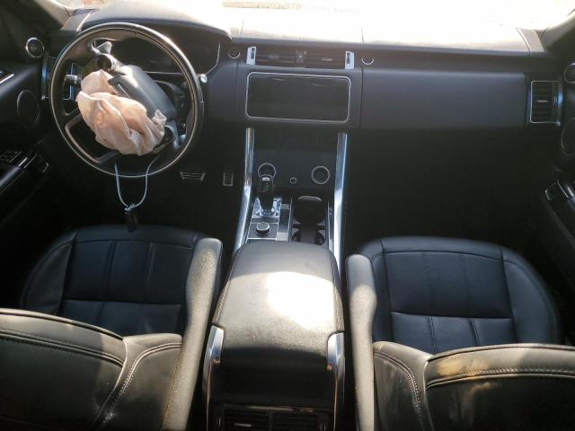 Photo 8 from auction – 2019 LAND ROVER RANGE ROVE with VIN SALWR2RE7KA816008