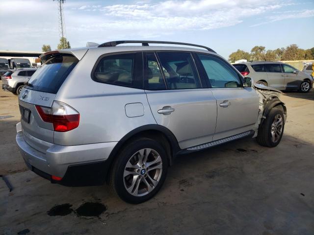 Photo 3 from auction – 2008 BMW X3 3.0SI with VIN WBXPC93418WJ18515