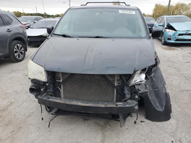 Photo 5 from auction – 2011 CHRYSLER TOWN & COU with VIN 2A4RR5DGXBR614817