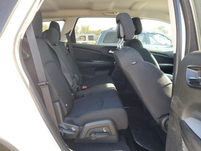 Photo 11 from auction – 2018 DODGE JOURNEY SE with VIN 3C4PDCAB8JT520231