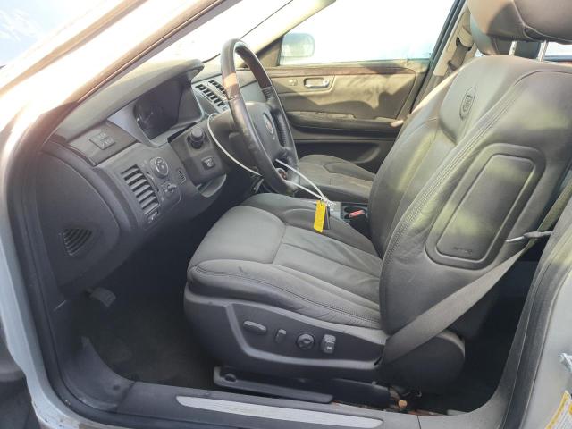 Photo 7 from auction – 2011 CADILLAC DTS PREMIU with VIN 1G6KH5E6XBU128434