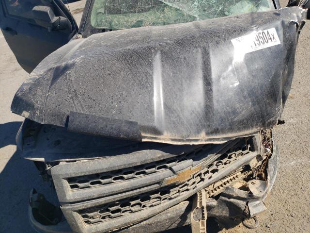 Photo 11 from auction – 2015 CHEVROLET SILVERADO with VIN 1GCNKPEC0FZ258325