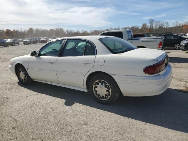 Photo 2 from auction – 2004 BUICK LESABRE CU with VIN 1G4HP52K744125095