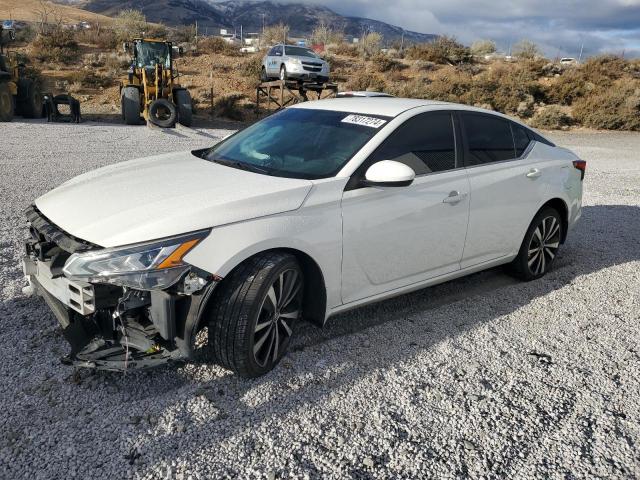Photo 1 from auction – 2019 NISSAN ALTIMA SR with VIN 1N4BL4CW3KC170951