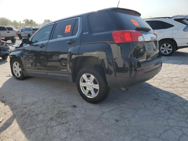 Photo 2 from auction – 2015 GMC TERRAIN SL with VIN 2GKFLVEK9F6258398
