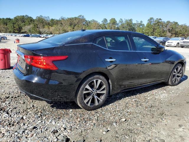Photo 3 from auction – 2016 NISSAN MAXIMA 3.5 with VIN 1N4AA6AP9GC906985