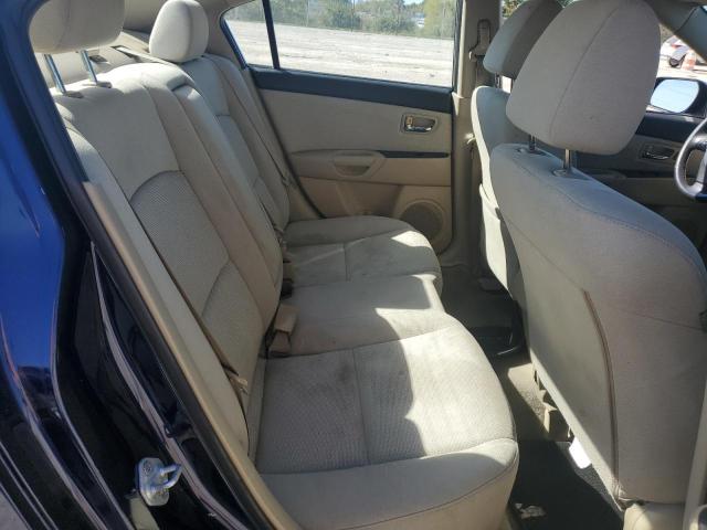 Photo 10 from auction – 2008 MAZDA 3 I with VIN JM1BK32F581177817