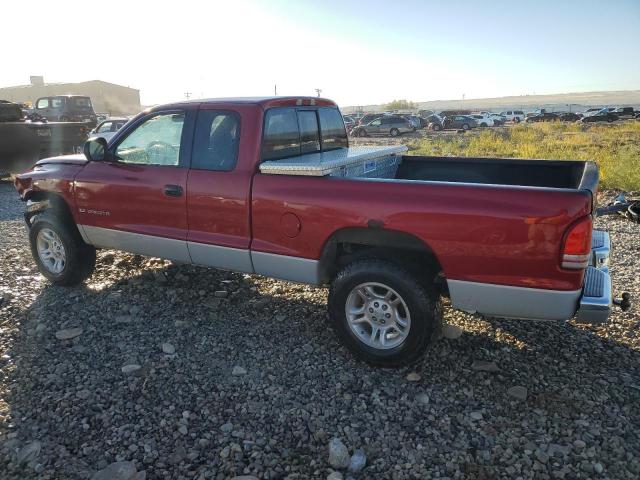 Photo 2 from auction – 1998 DODGE DAKOTA with VIN 1B7GG22Y6WS584989