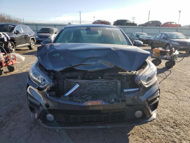 Photo 5 from auction – 2021 KIA FORTE FE with VIN 3KPF24AD7ME381839