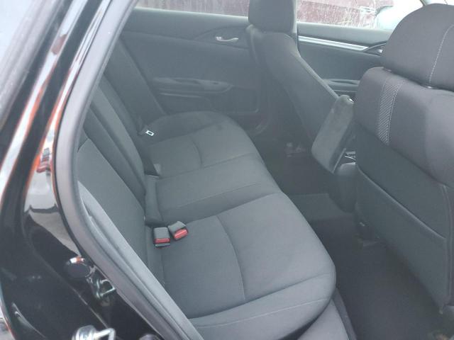 Photo 10 from auction – 2016 HONDA CIVIC EX with VIN 19XFC1F35GE000120