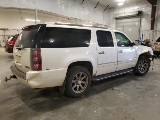 Photo 3 from auction – 2011 GMC YUKON XL D with VIN 1GKS2MEF8BR358330