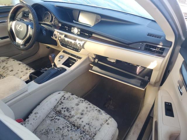 Photo 8 from auction – 2013 LEXUS ES 350 with VIN JTHBK1GG1D2061989