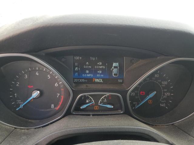 Photo 9 from auction – 2015 FORD FOCUS SE with VIN 1FADP3K25FL277012