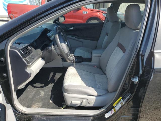 Photo 7 from auction – 2012 TOYOTA CAMRY BASE with VIN 4T4BF1FK9CR255119