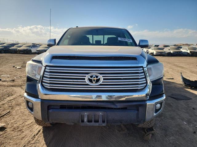 Photo 5 from auction – 2015 TOYOTA TUNDRA DOU with VIN 5TFBW5F10FX438263