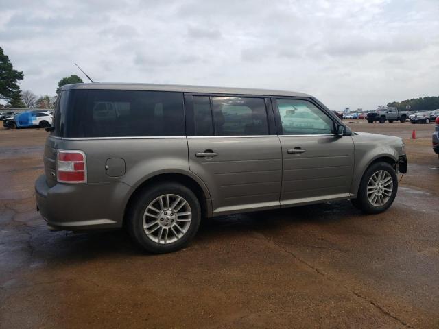 Photo 3 from auction – 2014 FORD FLEX SEL with VIN 2FMGK5C80EBD22680