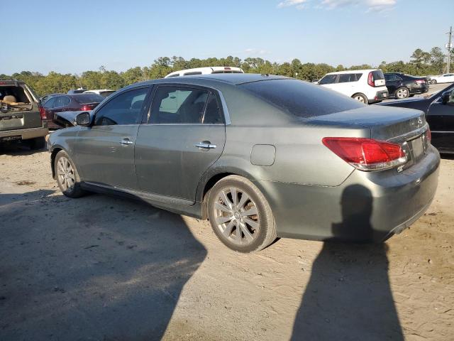 Photo 2 from auction – 2011 TOYOTA AVALON BAS with VIN 4T1BK3DB1BU395474