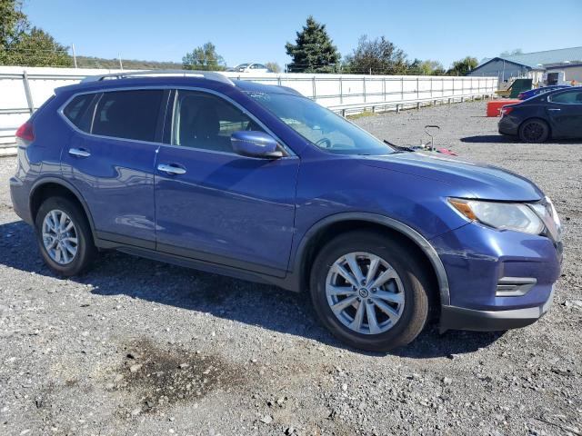 Photo 4 from auction – 2019 NISSAN ROGUE S with VIN KNMAT2MT1KP512923