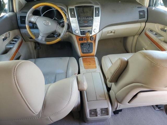 Zdjęcie 8 z aukcji – 2008 LEXUS RX 350 z VIN 2T2HK31UX8C050952