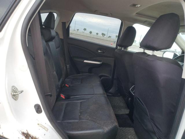 Photo 10 from auction – 2015 HONDA CR-V EXL with VIN 5J6RM3H74FL010188