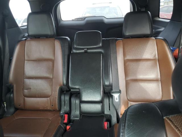 Photo 10 from auction – 2013 FORD EXPLORER L with VIN 1FM5K7F80DGC94353