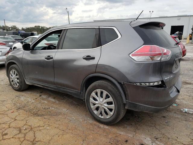 Photo 2 from auction – 2016 NISSAN ROGUE S with VIN KNMAT2MT5GP688378
