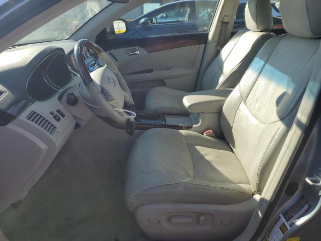Photo 7 from auction – 2011 TOYOTA AVALON BAS with VIN 4T1BK3DB1BU416016