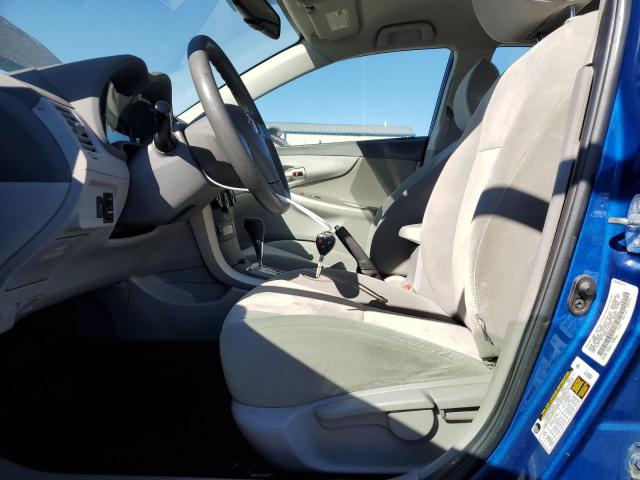 Zdjęcie 7 z aukcji – 2010 TOYOTA COROLLA BA z VIN 1NXBU4EEXAZ186922