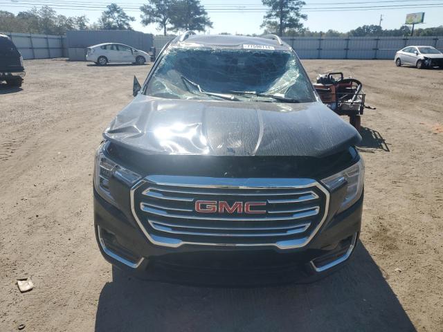Photo 5 from auction – 2024 GMC TERRAIN SL with VIN 3GKALVEG4RL260856