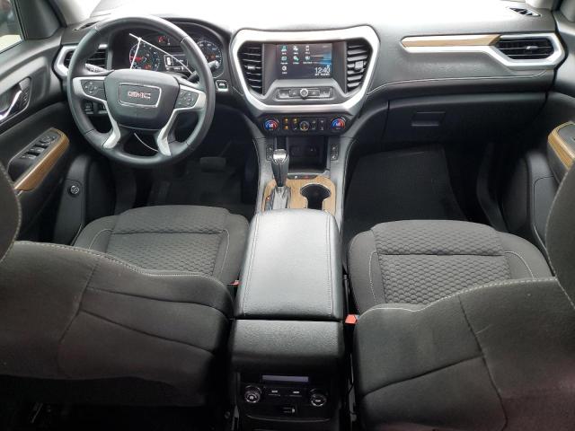 Photo 8 from auction – 2017 GMC ACADIA SLE with VIN 1GKKNSLA1HZ285071