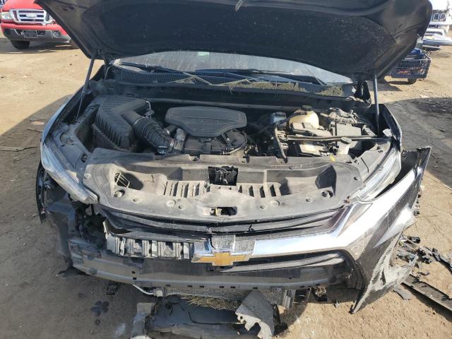 Photo 12 from auction – 2021 CHEVROLET BLAZER 2LT with VIN 3GNKBCRS7MS521070