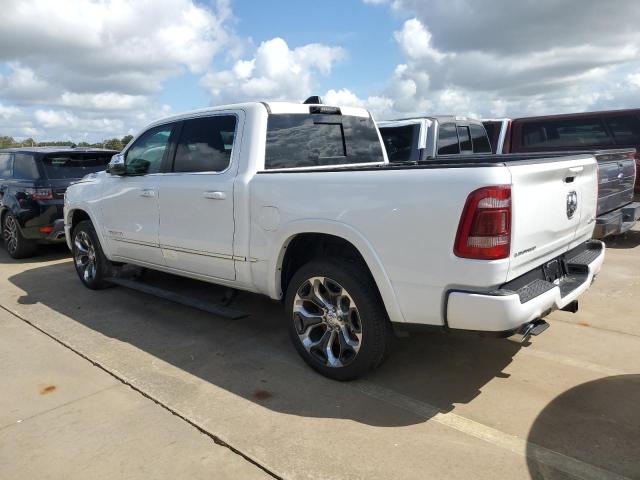 Photo 2 from auction – 2024 RAM 1500 LIMIT with VIN 1C6SRFHT4RN137417