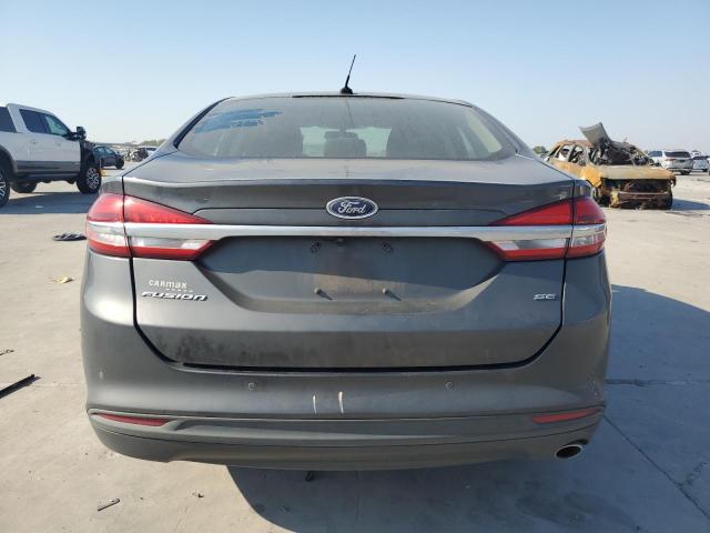 Photo 6 from auction – 2018 FORD FUSION SE with VIN 3FA6P0H72JR180919