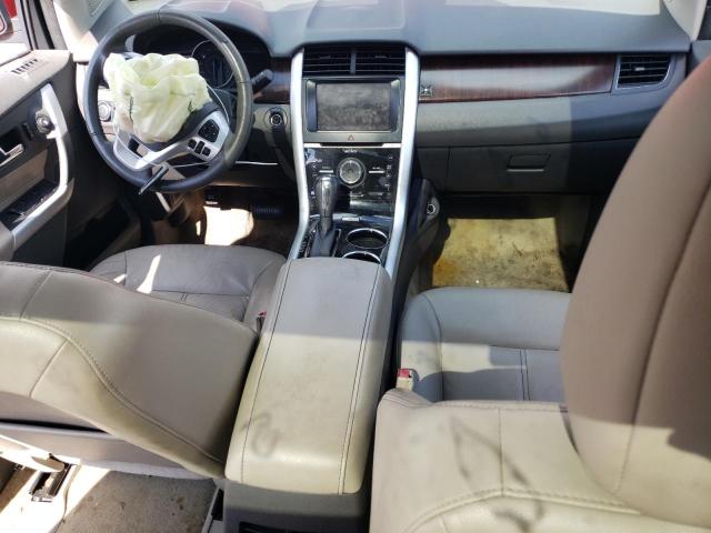 Photo 8 from auction – 2011 FORD EDGE LIMIT with VIN 2FMDK3KC7BBA84075