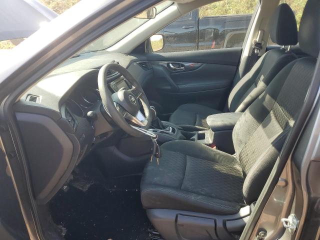Photo 7 from auction – 2018 NISSAN ROGUE S with VIN KNMAT2MV9JP553977