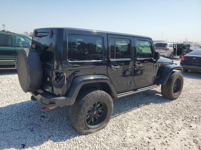 Photo 3 from auction – 2016 JEEP WRANGLER U with VIN 1C4HJWFG4GL107519