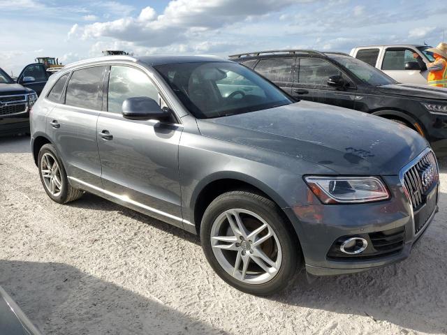 Photo 4 from auction – 2013 AUDI Q5 PREMIUM with VIN WA1LFAFP7DA006314